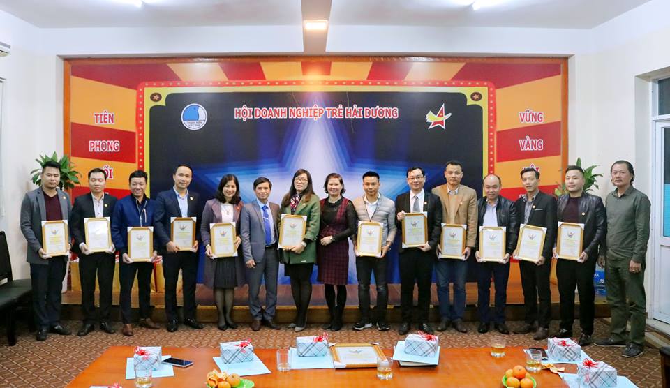 GẶP MẶT CÁC HỘI VIÊN MỚI TIÊU BIỂU KẾT NẠP ĐỢT THÁNG 01